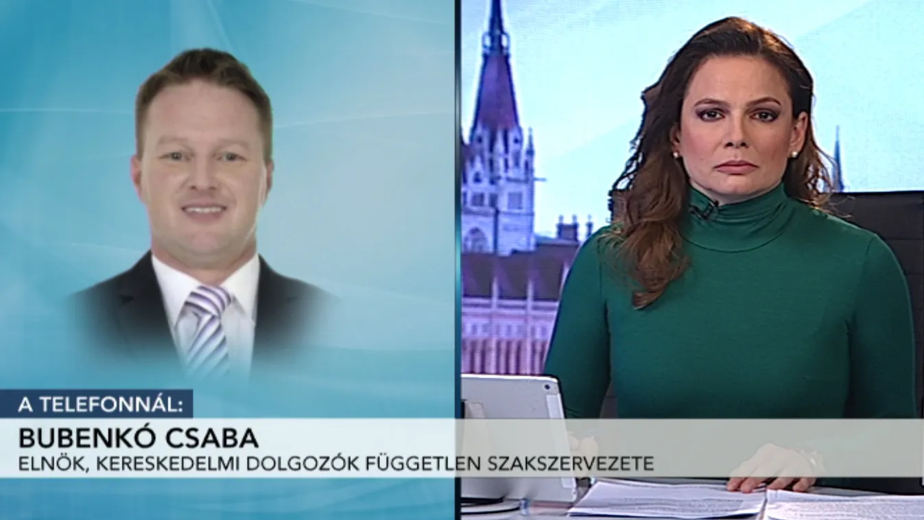 A szakszervezeti elnök szerint egy komoly feltétel hiányzik a sztrájkhoz