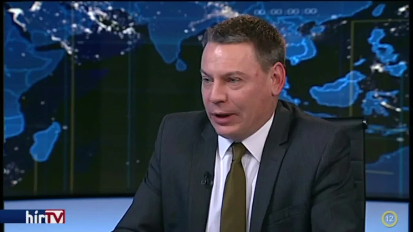 „Botránypolitizálásba" menekült az ellenzék