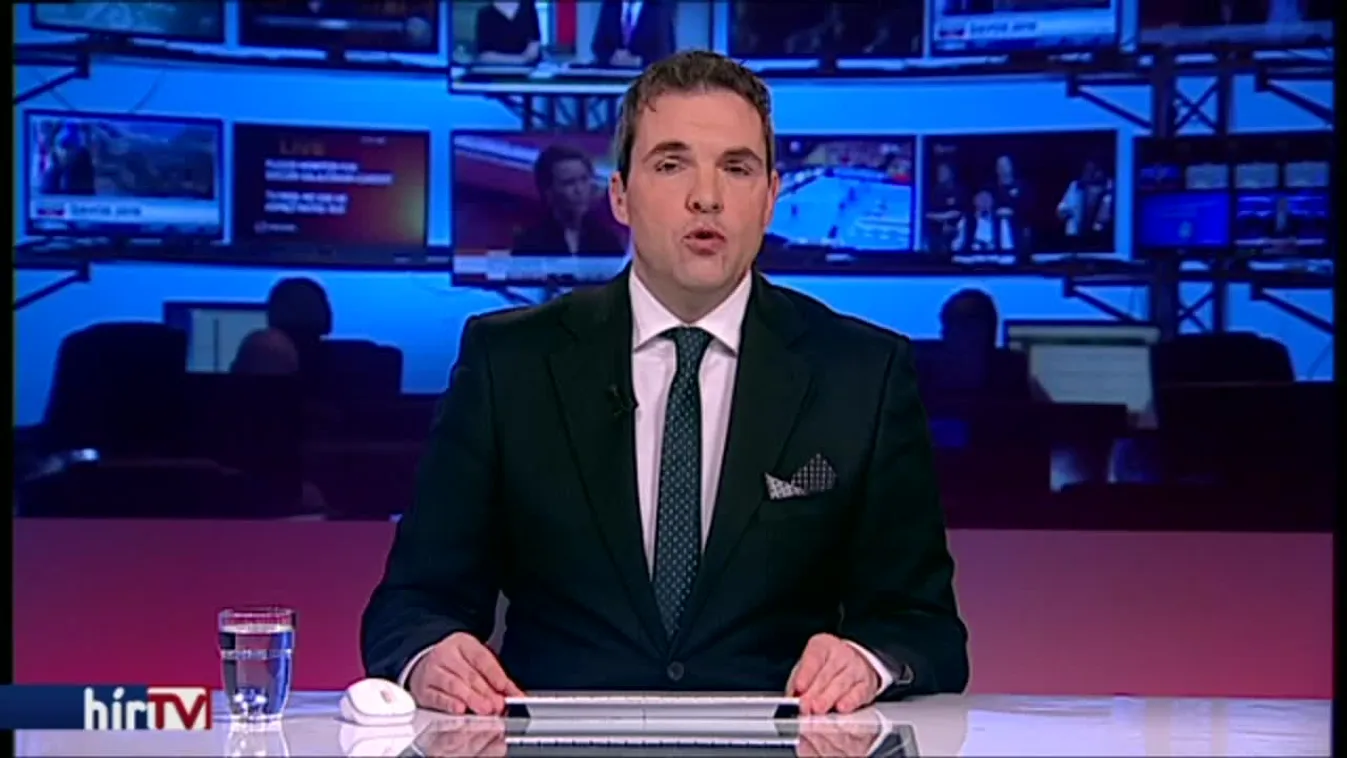 Szijjártó: Európa biztonsága Afrikában kezdődik