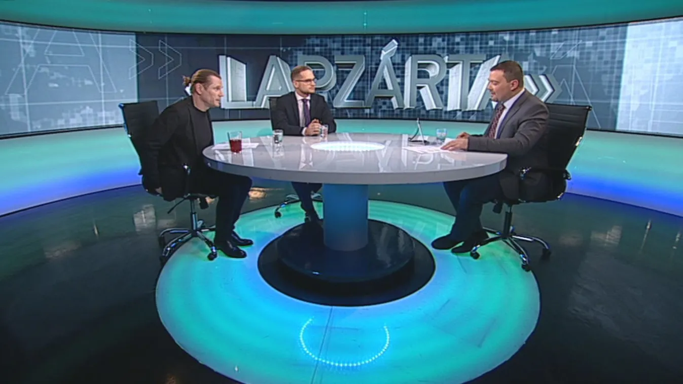 Lapzárta: aki ilyet tesz, az egy gazember