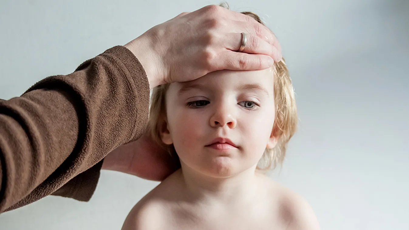 A gyermekeket jobban fenyegeti az influenza