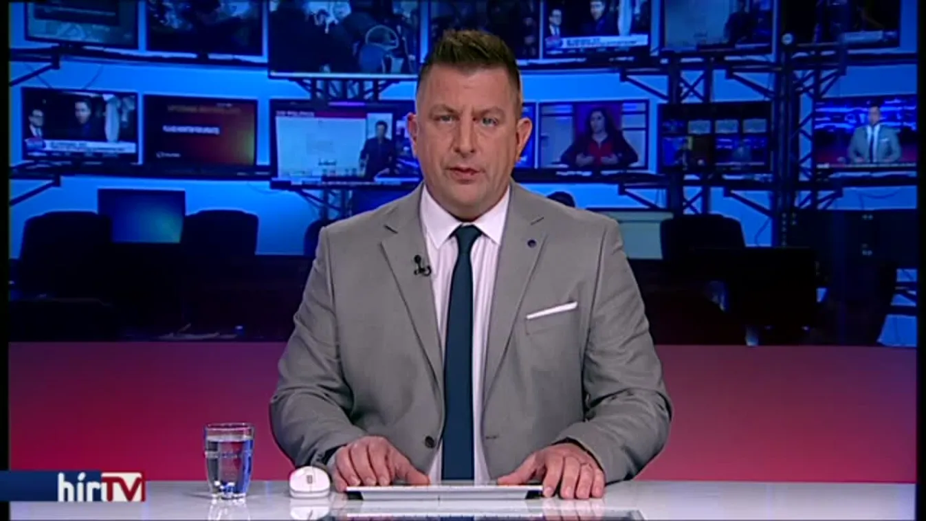 Márki-Zay Péter forradalmat vizionál