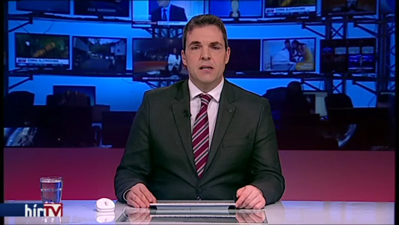 Nyomoznak az MTVA-székházban történtek miatt