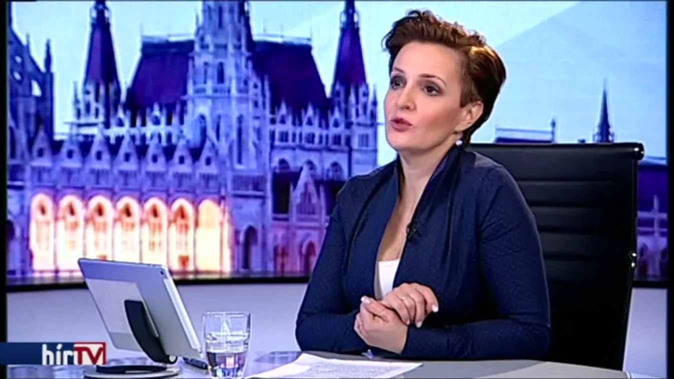 Magyarország élőben – Rekordév