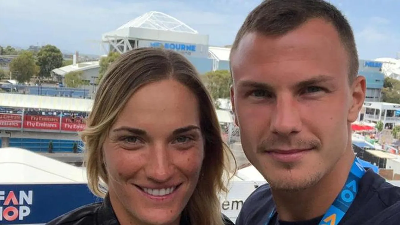 Babos és Fucsovics továbbra sem játszik a válogatottban