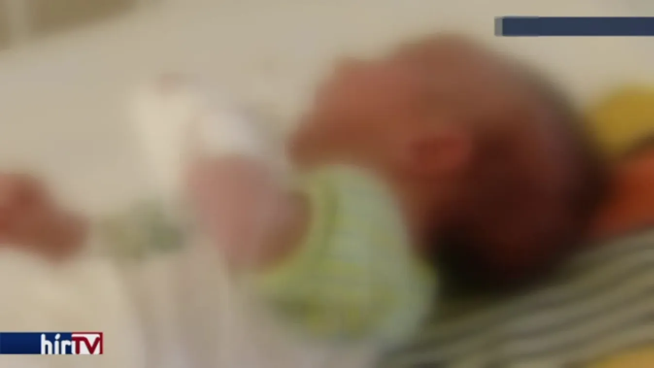 Márki-Zay Péter feleségét is kihallgatták a halott csecsemő ügyében