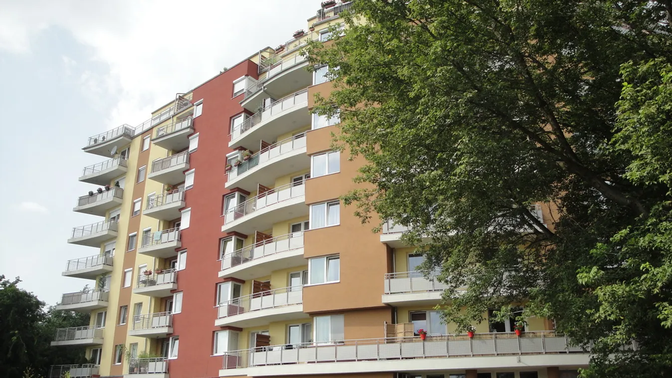 Luxus, milliós beetetés: zuglói lakás helyett rohanás a pénz után