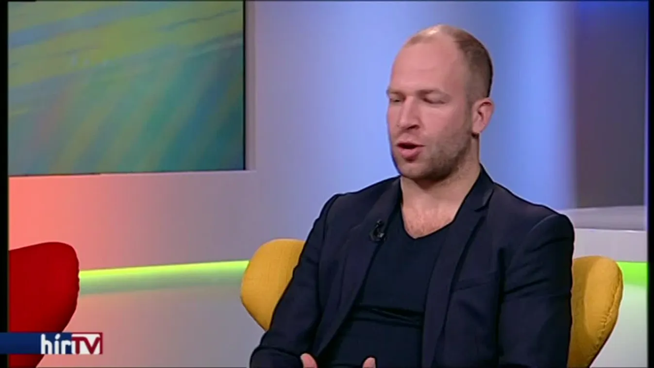 Paletta – Új dallal jelentkezik Opitz Barbara