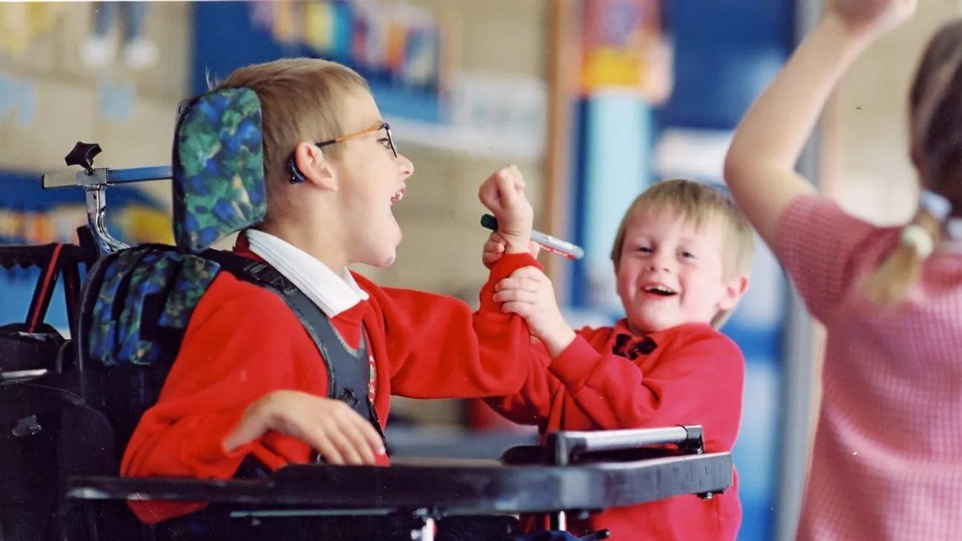 Egész életre szól az otthonápolási díj