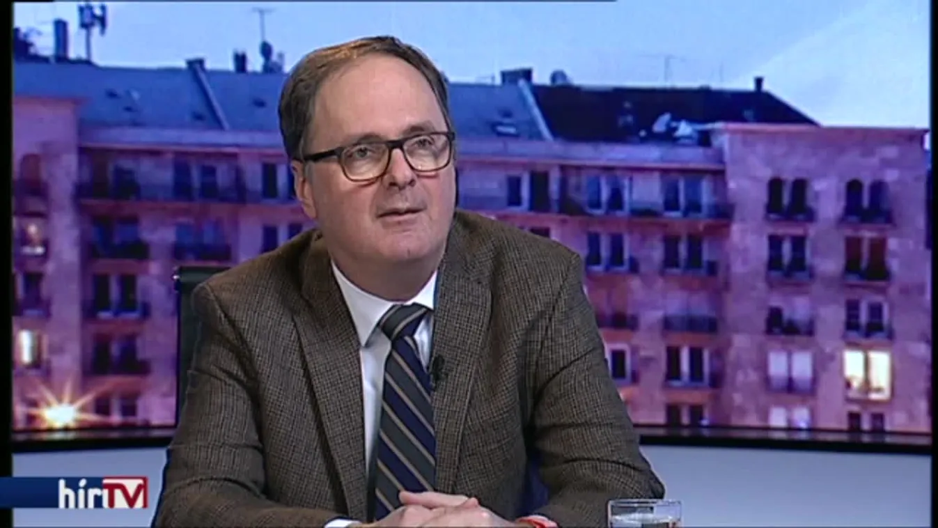 Magyarország élőben – A világ előtt