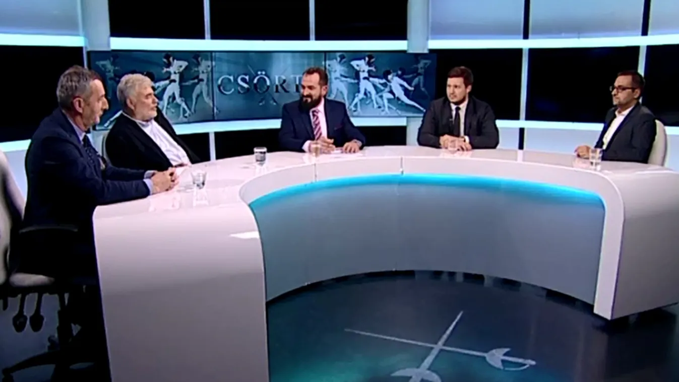 Magyarországot ismét a szőnyeg szélére akarták állítani