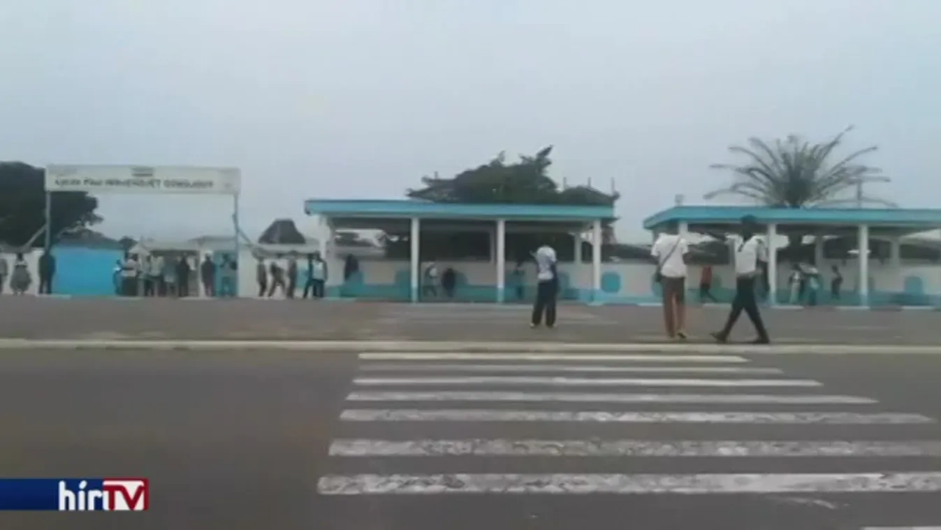 Megbukott a puccskísérlet, letartóztatták a katonákat