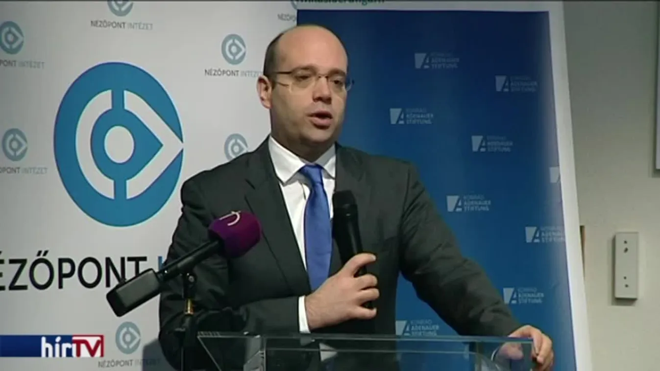 A magyarok jó véleménnyel vannak a németekről