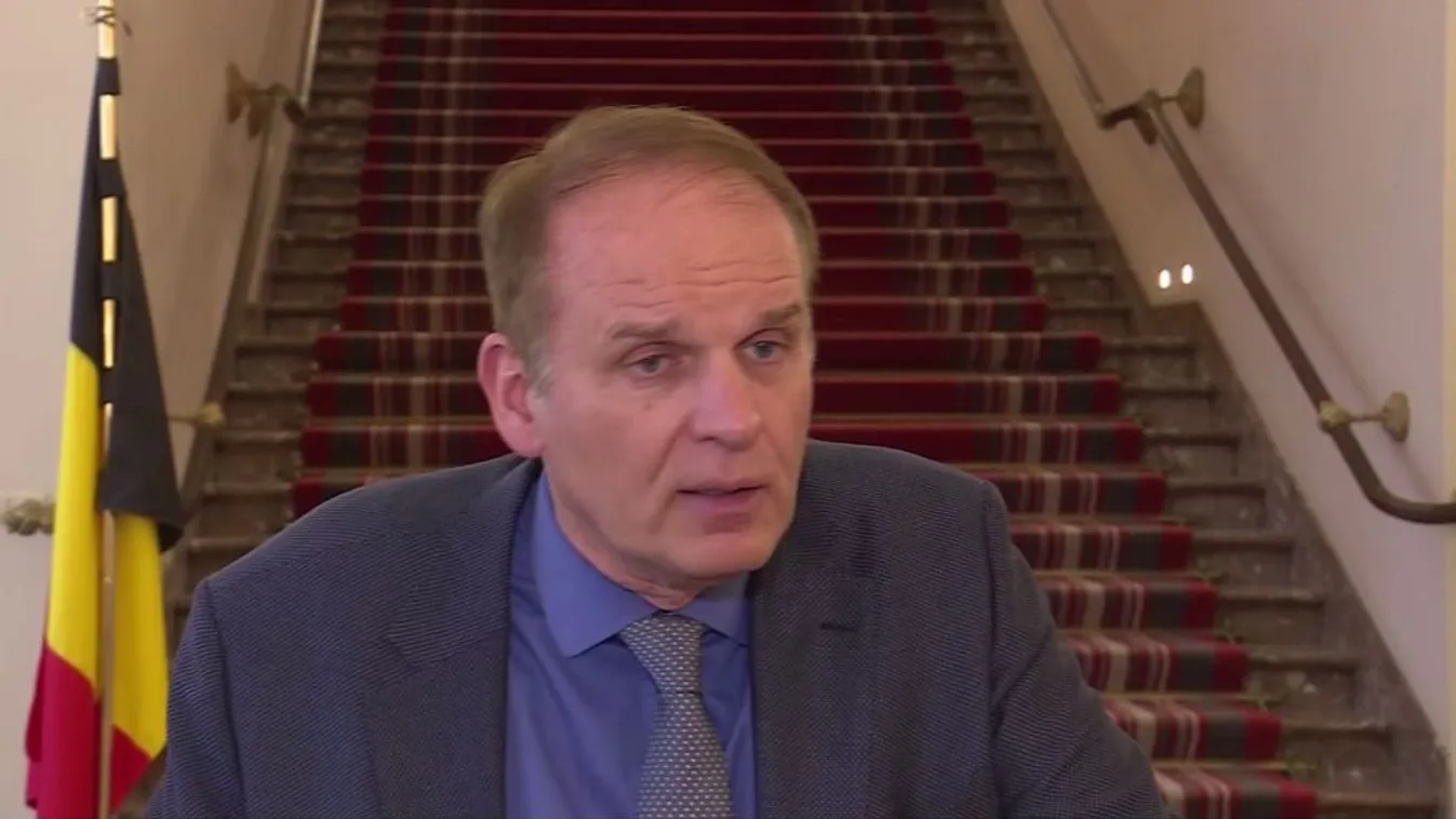 A liberális politikus szerint megbukott az európai menekültpolitika