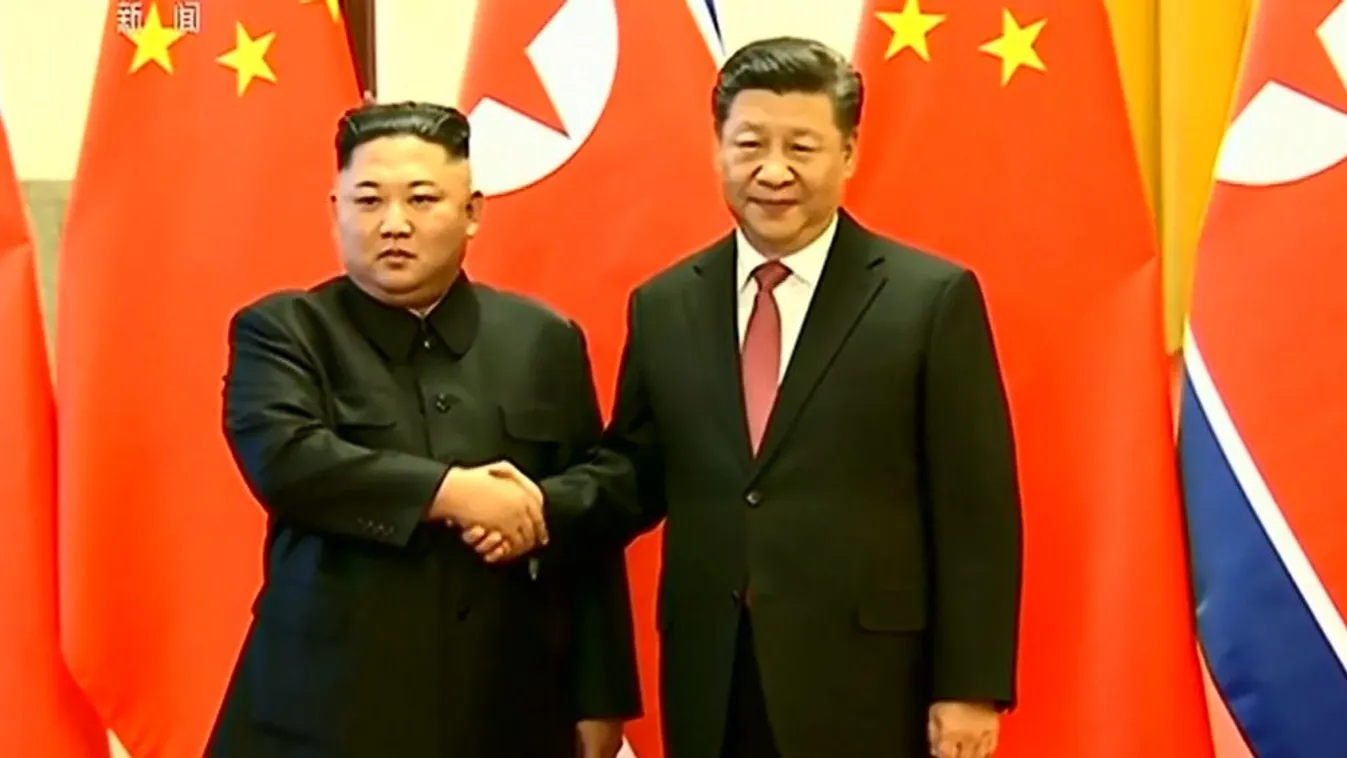 Kína fontos szerepet játszana a Koreai-félsziget békéjének fenntartásában