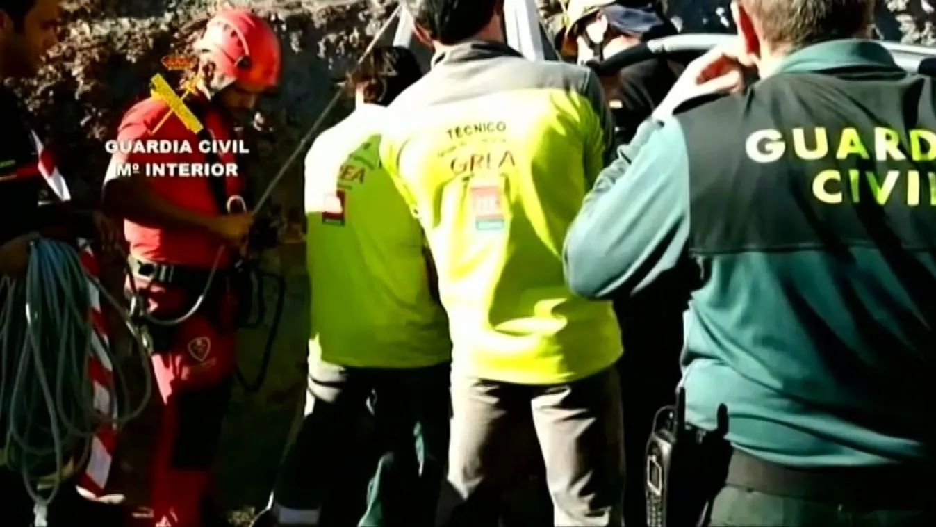 3 napja keresik a kútba esett kisfiút