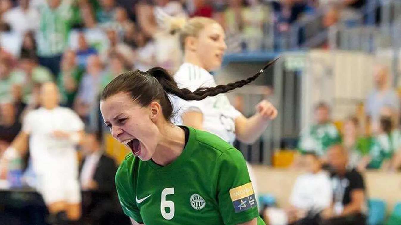 Schatzl Nadine hosszabbított a Fradival