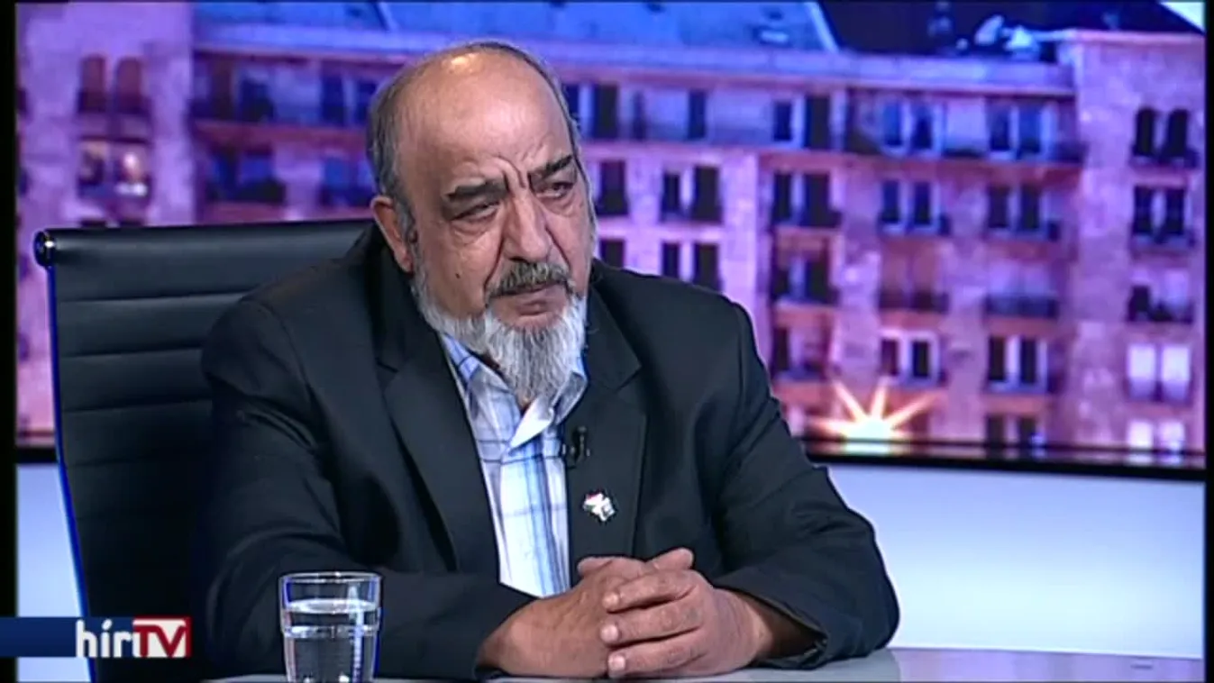 Magyarország élőben – Válasz