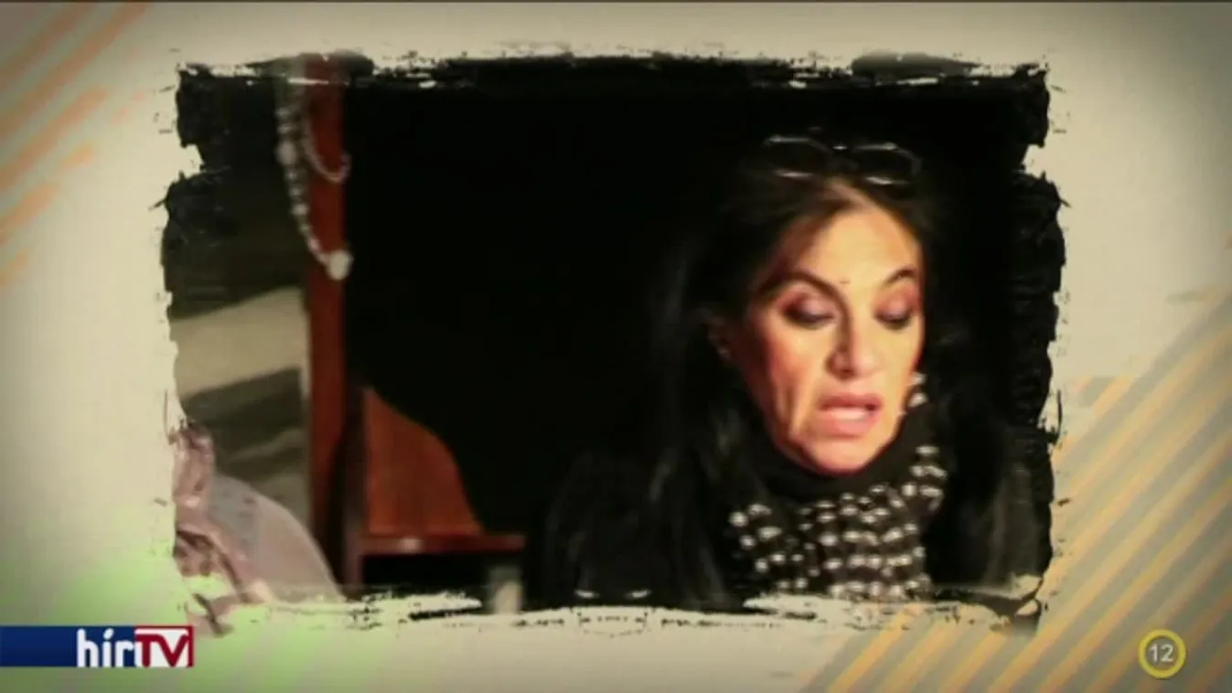 Paletta – Az első tíz hely