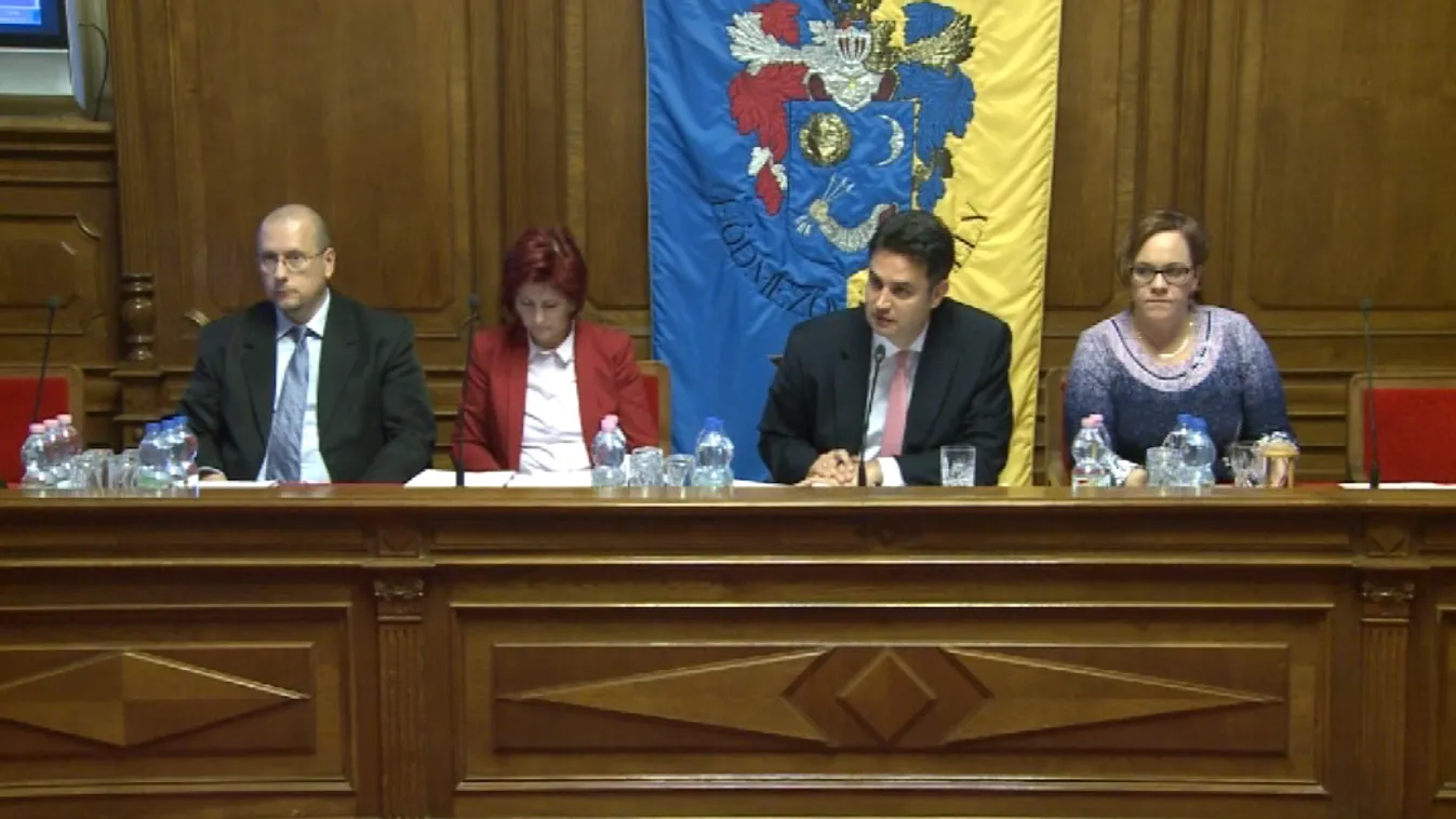 Nyomozás indult, Márki-Zay Pétert is érintheti