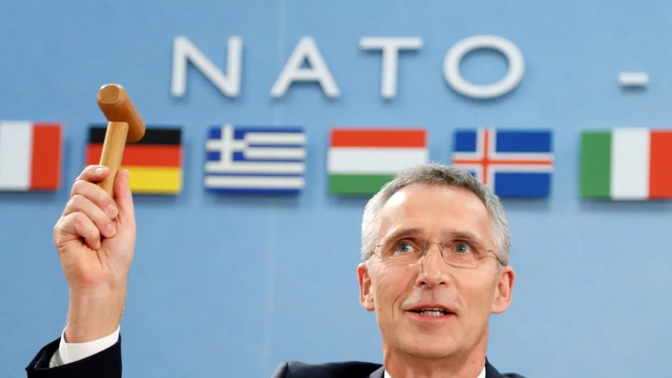 Hatottak Trump szigorú szavai