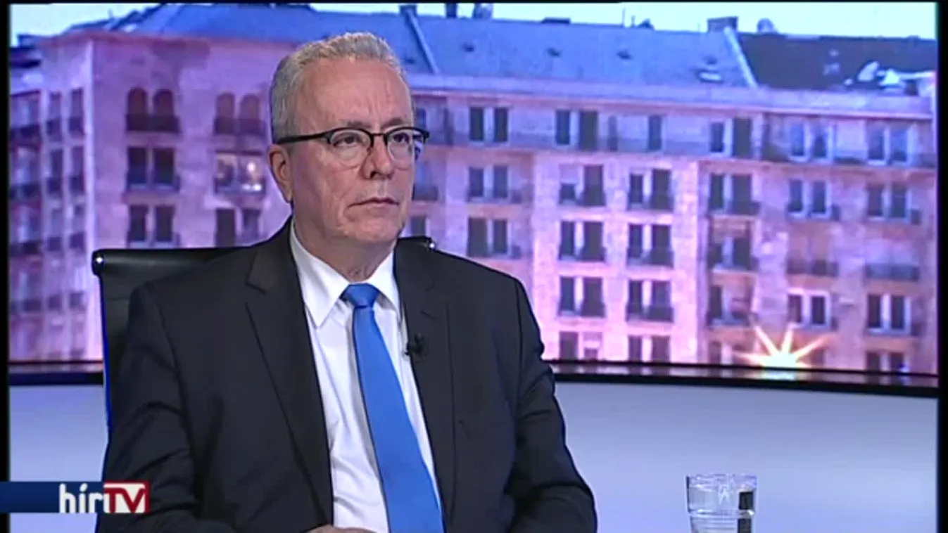 Még mindig a migráció a legfontosabb téma