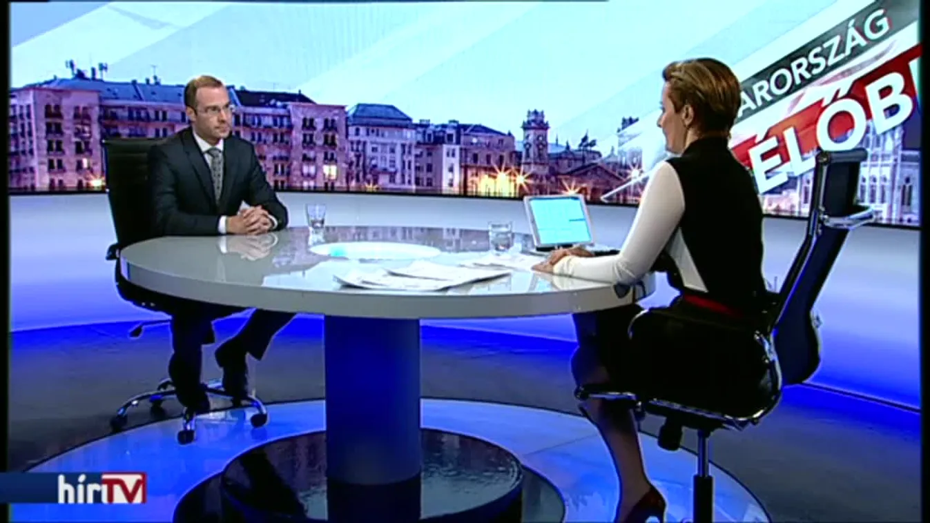 Magyarország élőben – Hitelesség