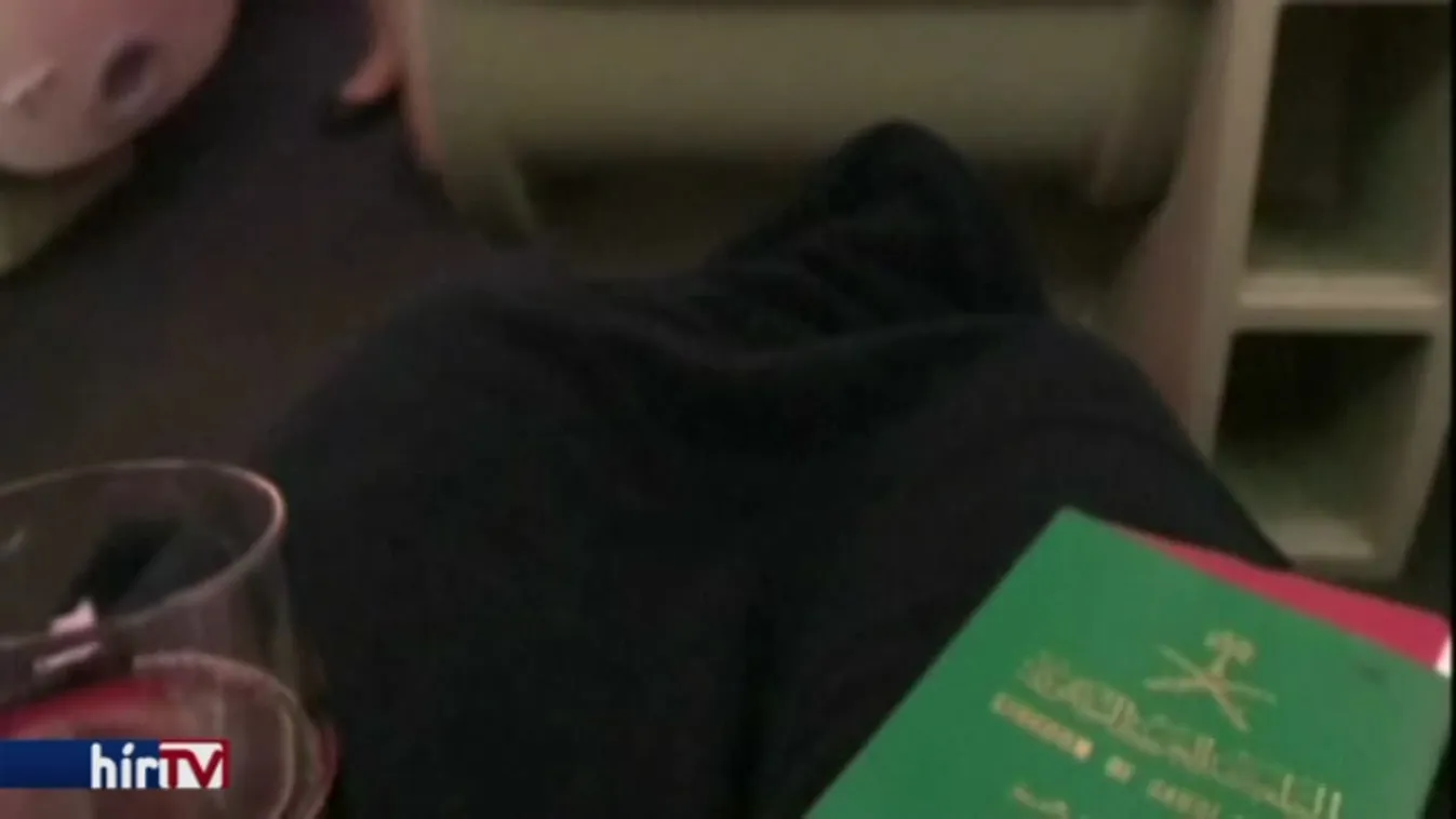 Menedékjogot kapott Kanadában a szaúdi lány