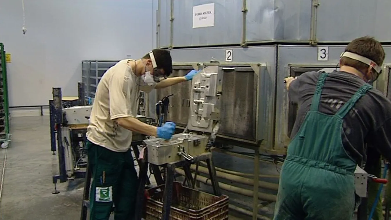 Nem élnek a munkáltatók a megnövelt túlórakeret lehetőségével