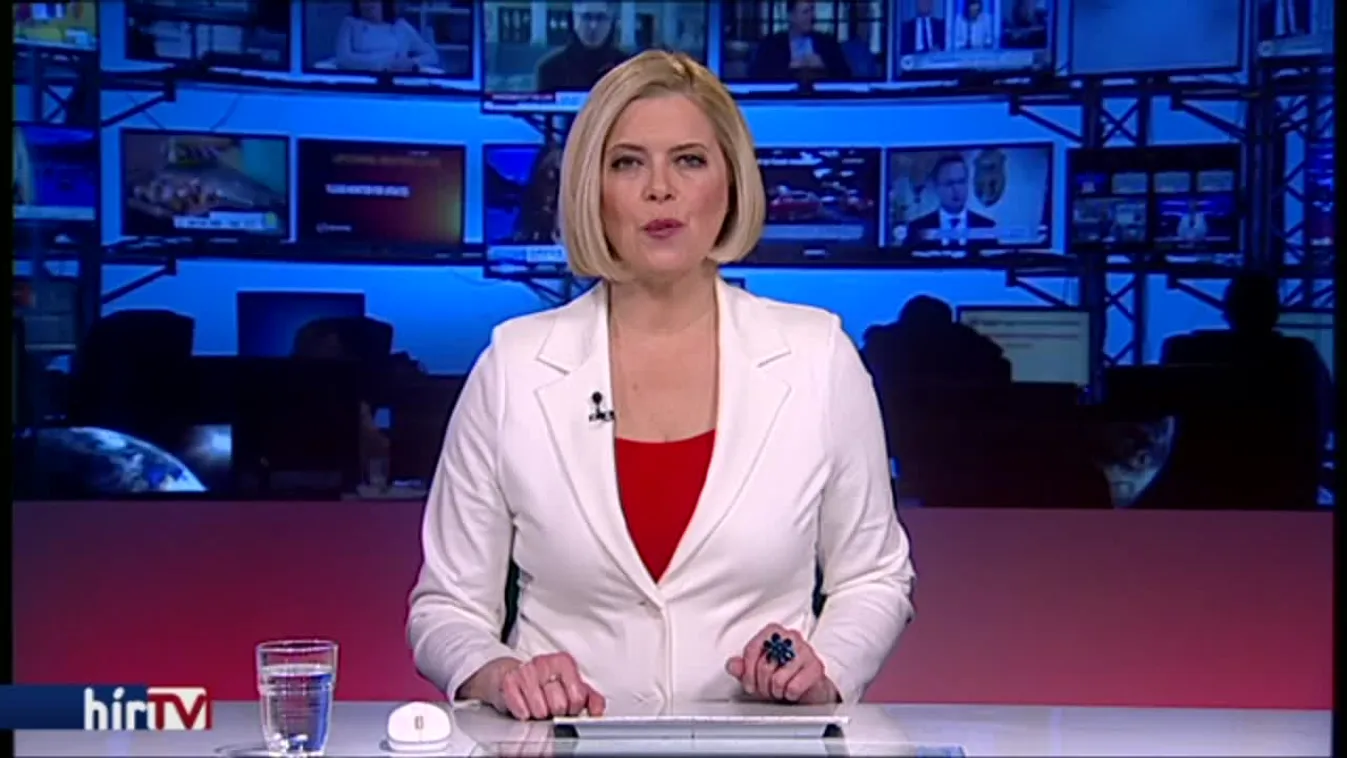 A fal ellen beszélt a pápa