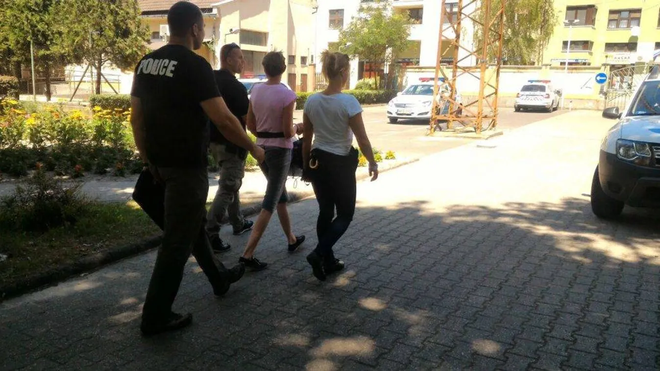 Húsz évet kapott a kalapácsos gyilkos