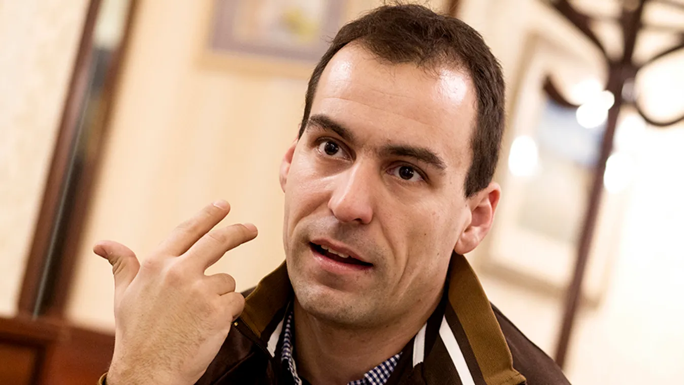 Tüntetések: a baloldali politológus kíméletlen őszinteséggel fakadt ki