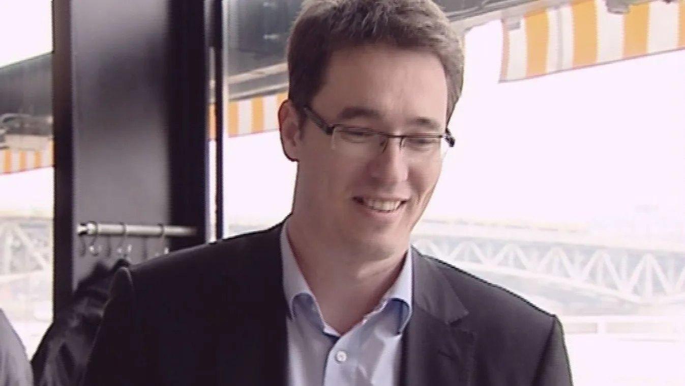 Tarlós riválisait mutatta be a Főhős