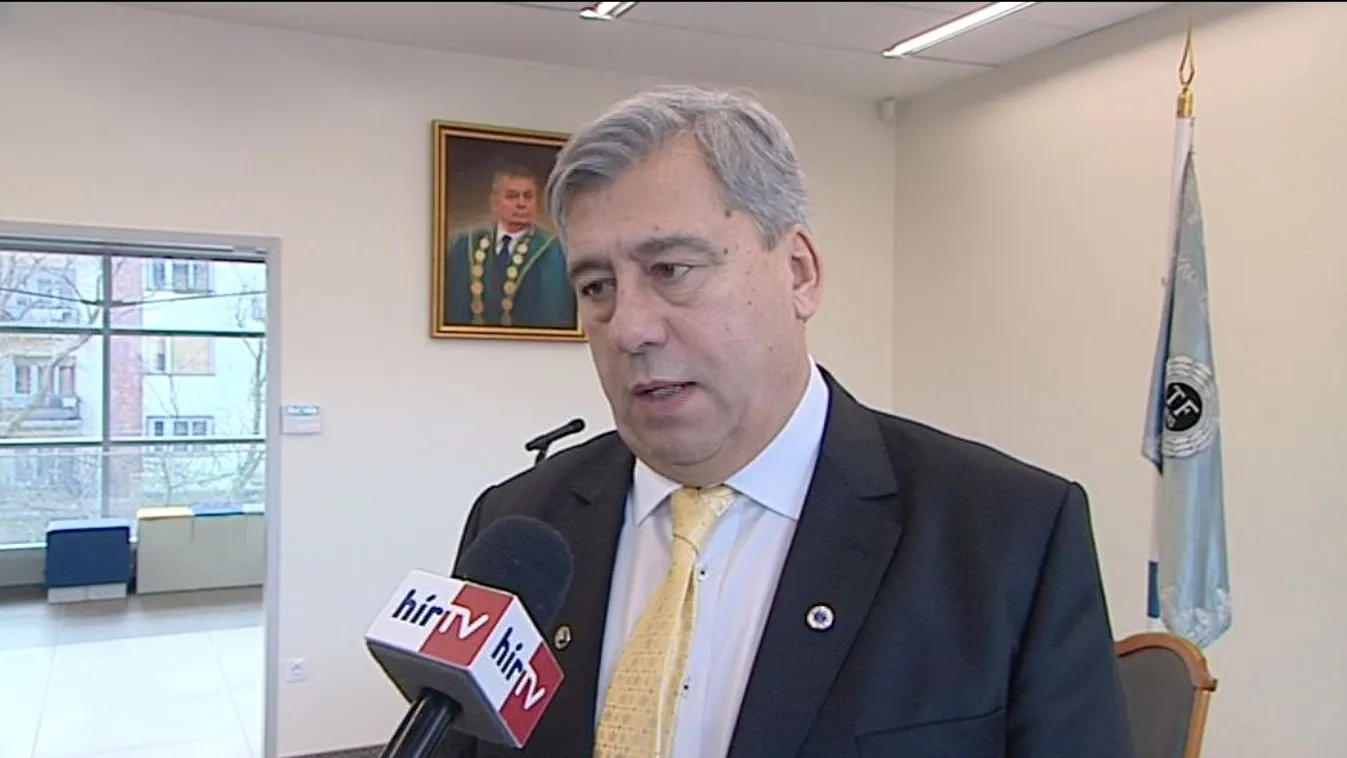 Mocsai szerint több közös edzés kellene a válogatott kézilabdázóknak