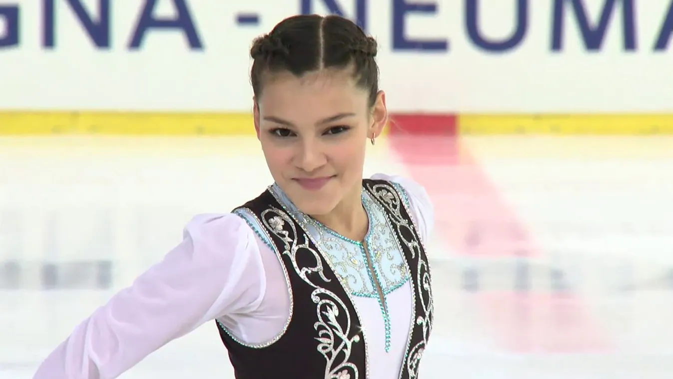 Meglepetés a jégtánc világbajnokságon