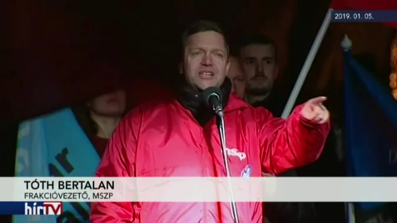 Csütörtökön tárgyal a baloldal, a Jobbik szerint nincs értelme az összefogásnak