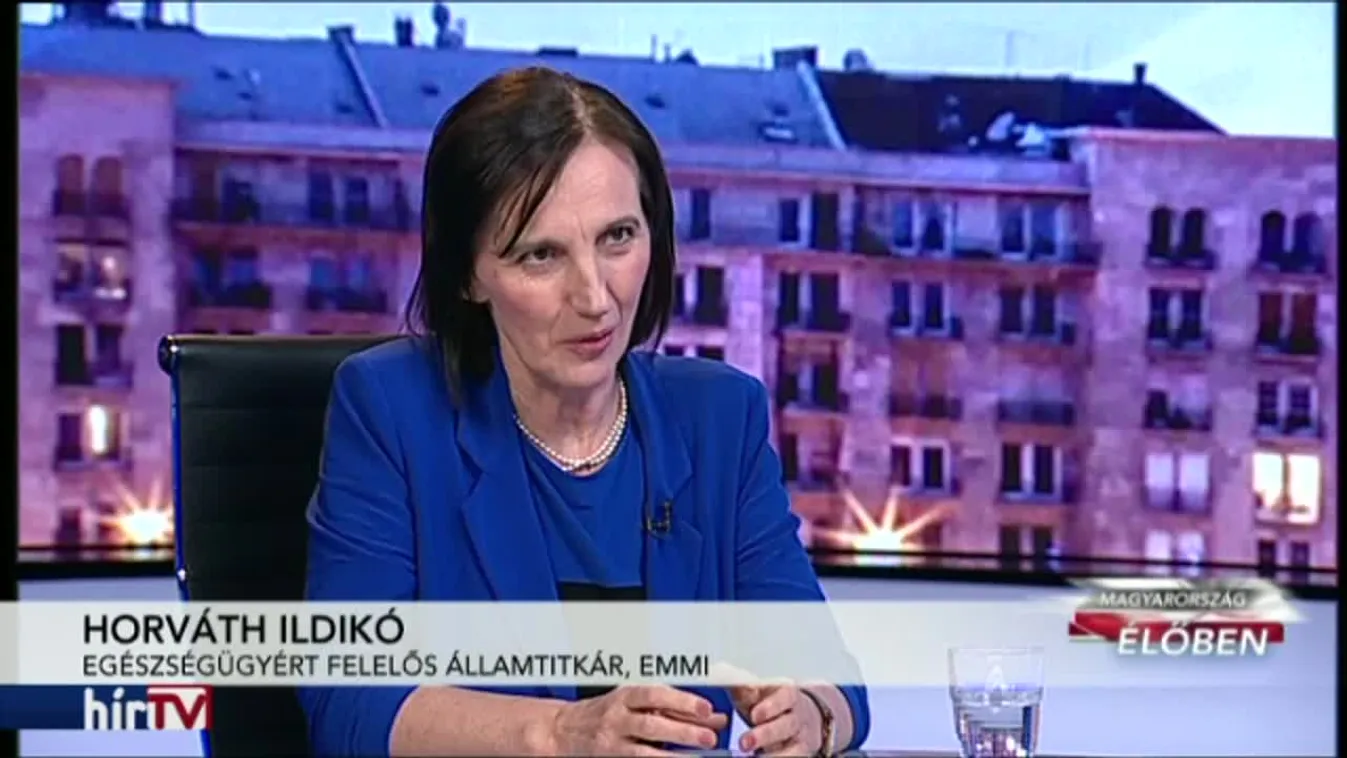 Magyarország élőben – Megelőzés