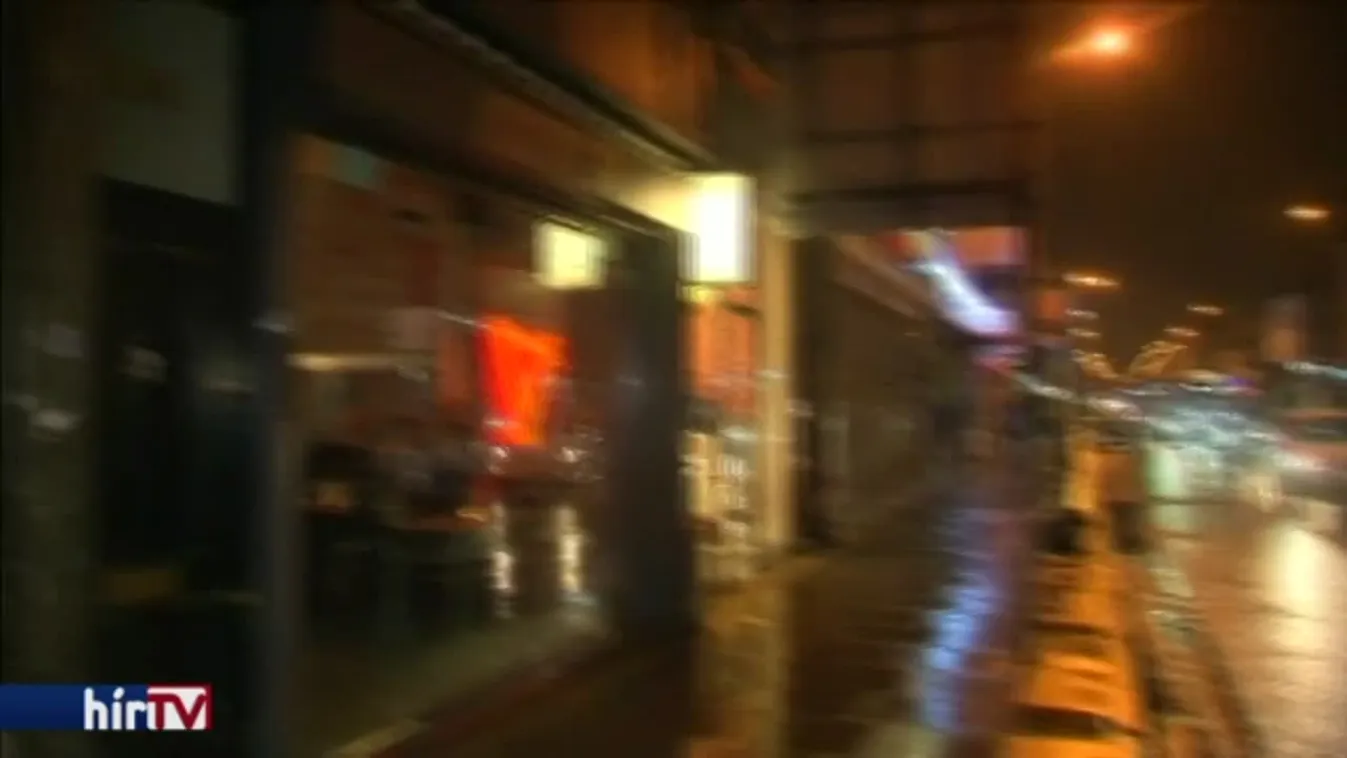 Brexit-ügyi főtárgyaló: jelenleg sanszosabb a rendezetlen kilépés