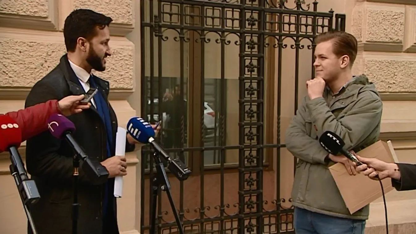 ÁSZ: a Momentum és Párbeszéd sincs tisztába a törvényi előírásokkal