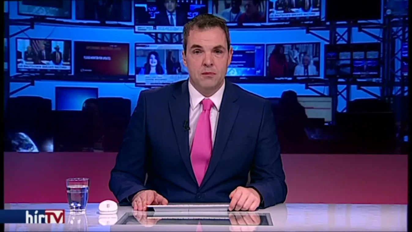 Vonulásos tüntetést tartott az ellenzék Békéscsabán