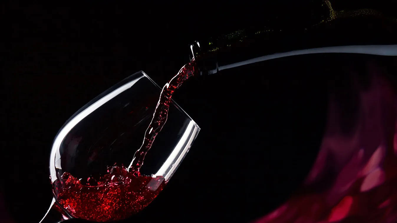 Szekszárdi palack – Paletta