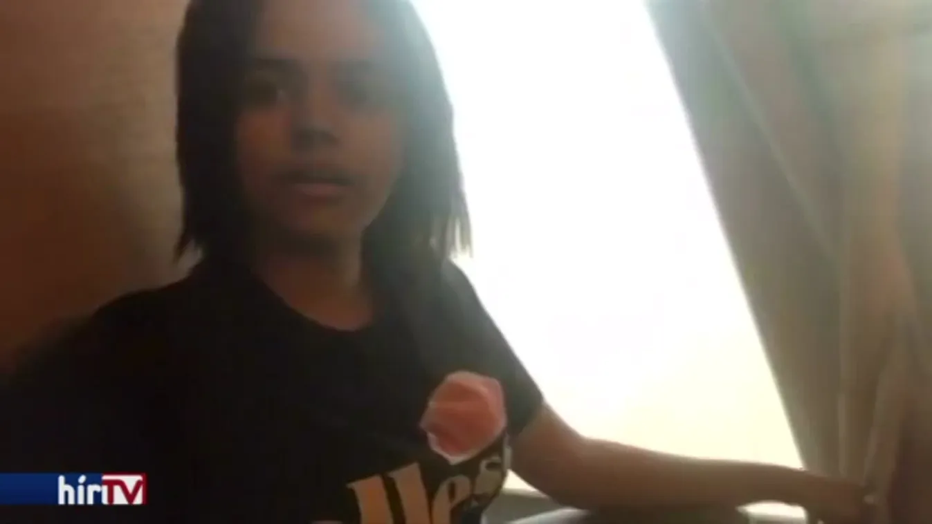 Ausztrália fogadhatja be a családja elől menekülő szaúdi lányt