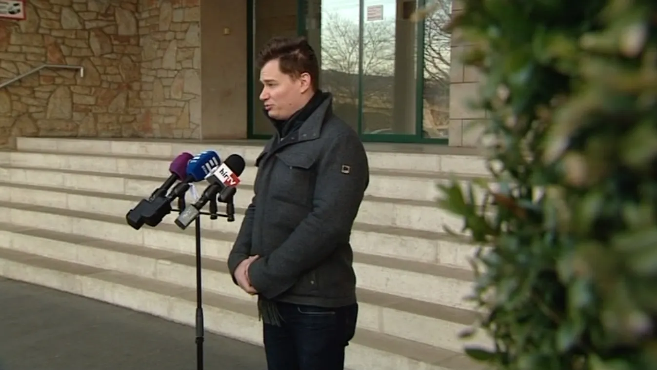 Az LMP folytatja a tiltakozást