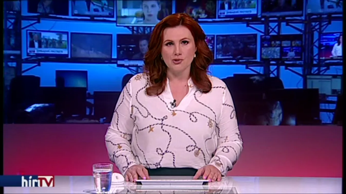 Magyar rendőrök tartanak kiképzést Tunéziában