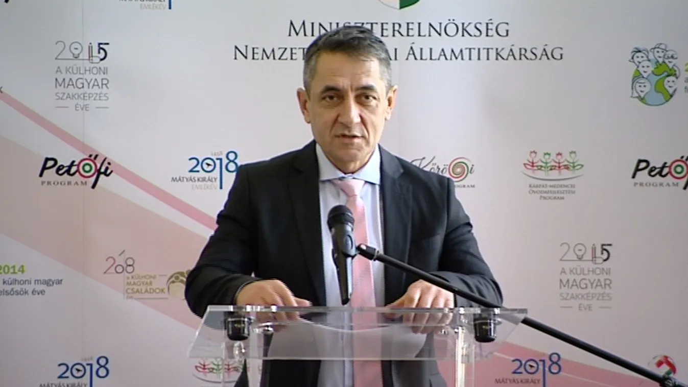 Egymilliárd a külhoni magyar gyerekekre