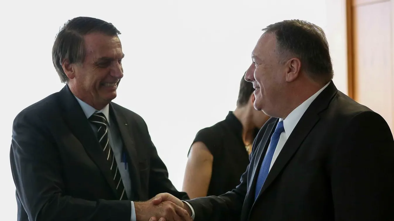 Brazília kilép az ENSZ migrációs csomagjából