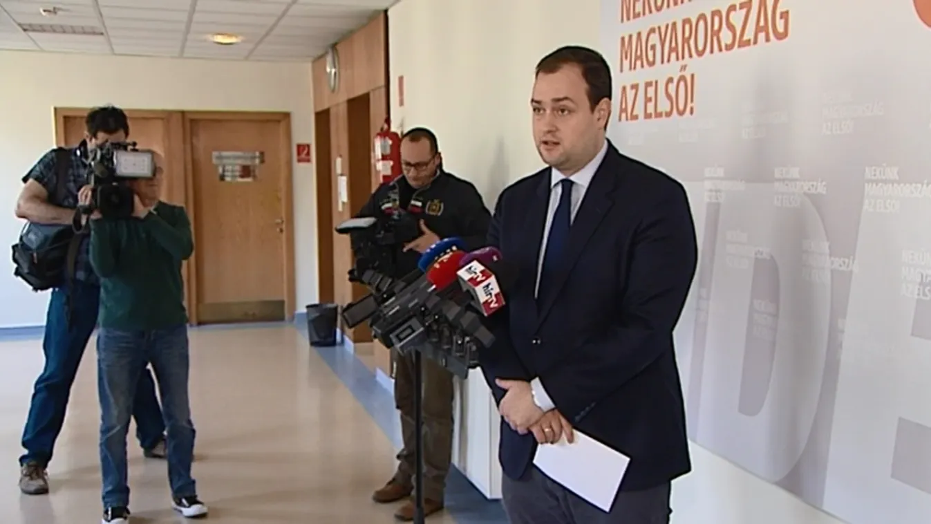 A magyar baloldal bebizonyította, hogy bevándorláspárti