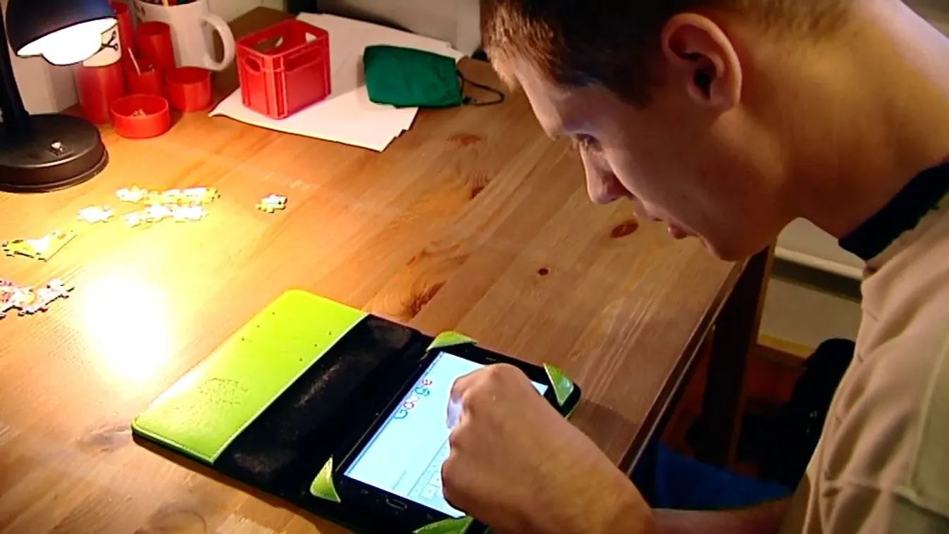 Nagy siker a Kontakt