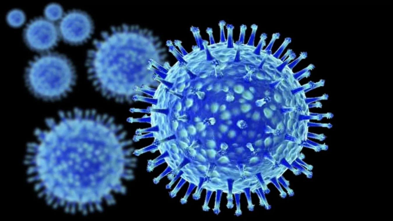 Terjed az influenza veszélyesebbik fajtája
