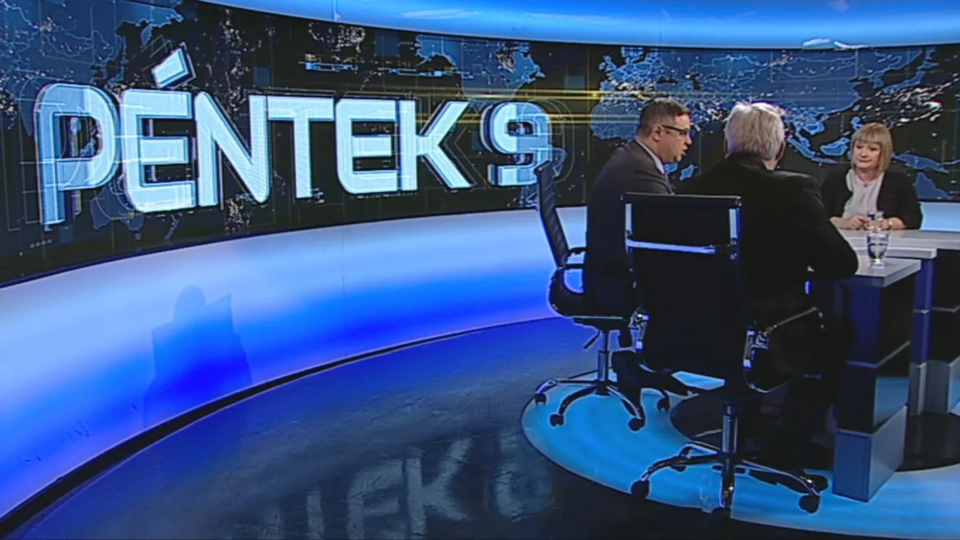 Gál Kinga: Minél többet támadnak minket, annál több pénzt kapnak